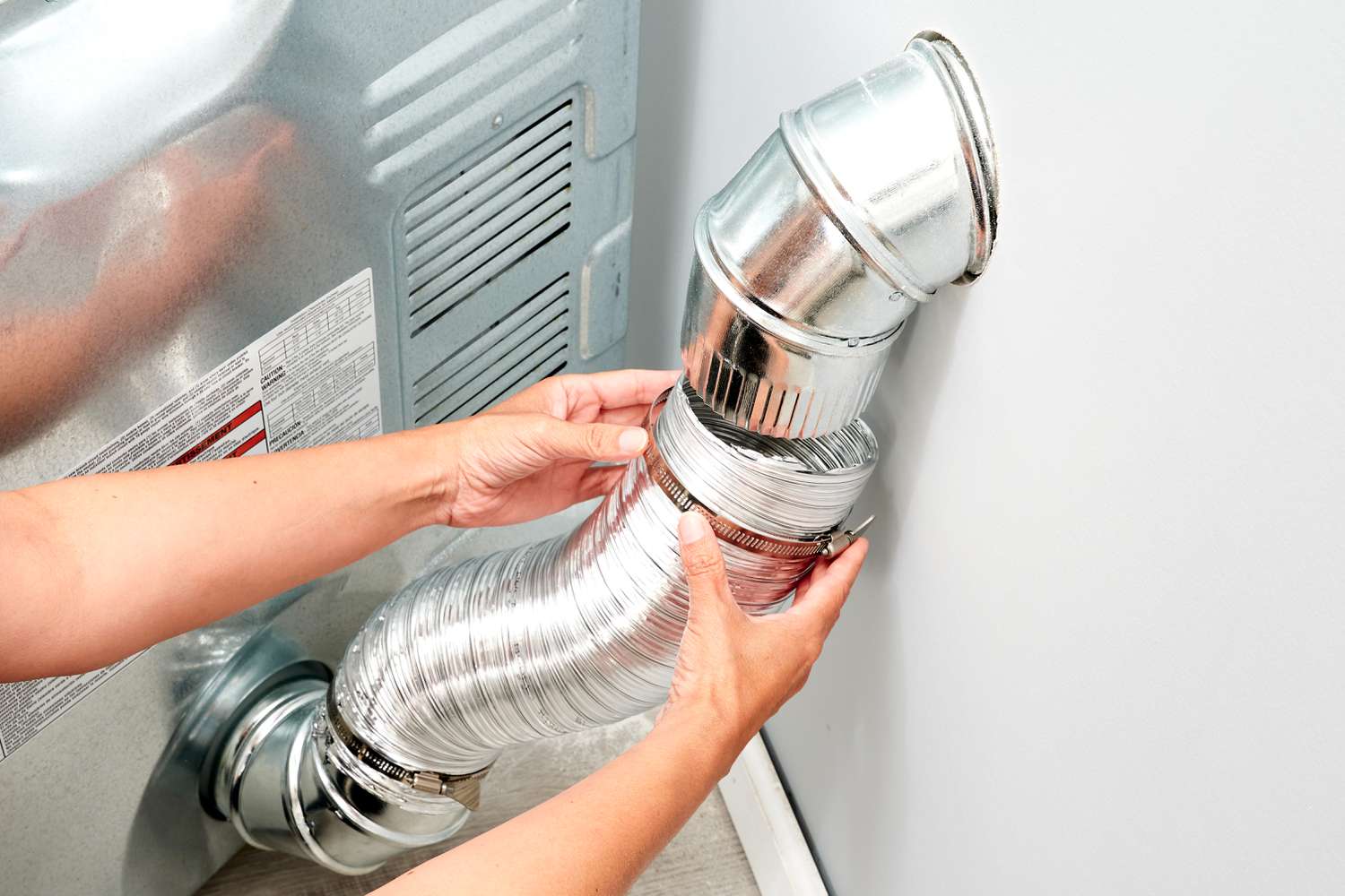 Sky Duct Services professional team
